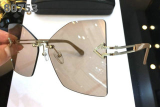 Karen Walker Sunglasses AAA (100)