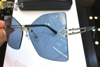 Karen Walker Sunglasses AAA (101)