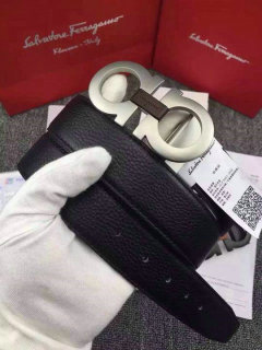 Ferragamo Belt 1:1 Quality (345)