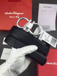Ferragamo Belt 1:1 Quality (349)