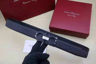 Ferragamo Belt 1:1 Quality (354)