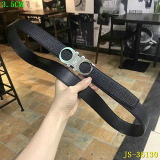 Ferragamo Belt 1:1 Quality (362)