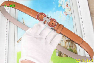 Ferragamo Women Belt 1:1 Quality (4)
