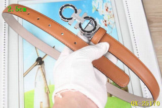 Ferragamo Women Belt 1:1 Quality (1)