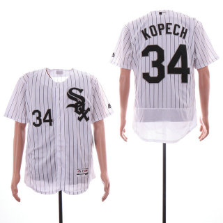 Chicago White Sox Jerseys (2)