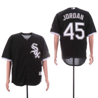 Chicago White Sox Jerseys (3)