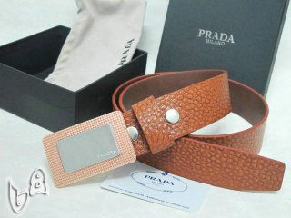 Prada Belt AAA (1)