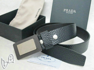 Prada Belt AAA (3)