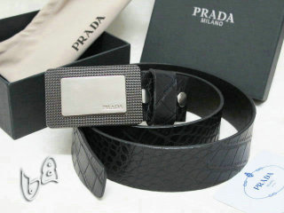 Prada Belt AAA (13)