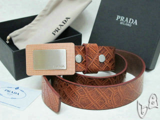 Prada Belt AAA (12)
