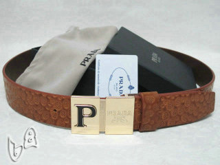 Prada Belt AAA (6)