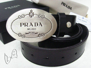 Prada Belt AAA (18)