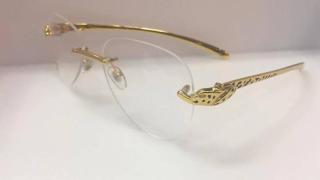 Cartier Plain glasses (426)