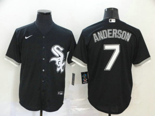 Chicago White Sox Jerseys (10)