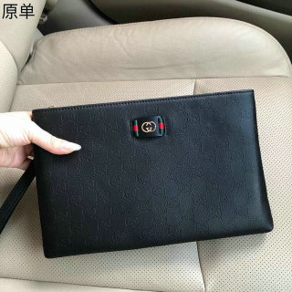 Gucci Bag AAA (197)