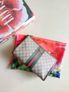 Gucci Bag AAA (229)