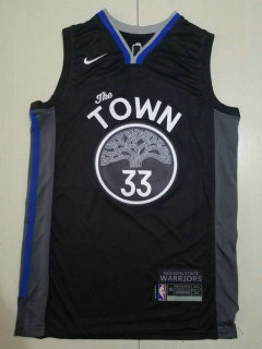 Golden State Warriors Jersey (3)