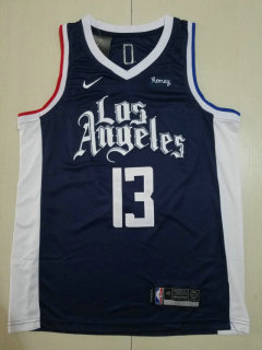 Los Angeles Clippers NBA Jersey (2)