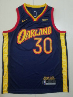 Golden State Warriors Jersey (6)