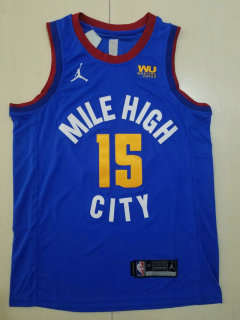 Denver Nuggets NBA Jersey (4)