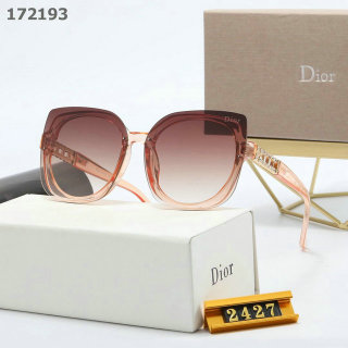 Dior Sunglasses AA quality (92)