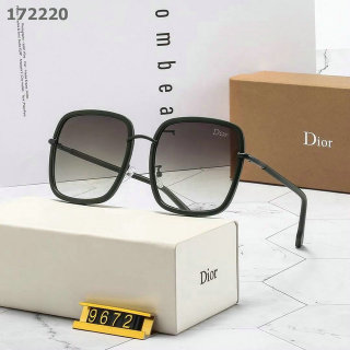 Dior Sunglasses AA quality (119)