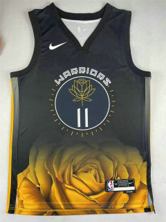 Golden State Warriors NBA Jersey (8)