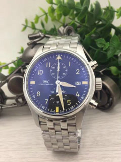 IWC watches (3)