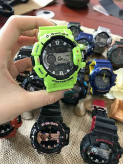 Casio watches (13)