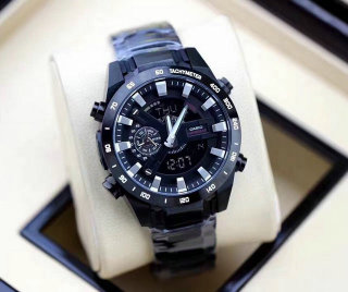 Casio watches (2)