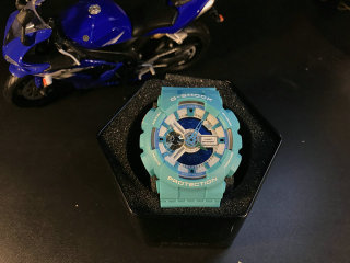 Casio Watches (24)