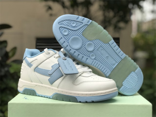 2023.6.4 OFF-WHITE Out Of Office