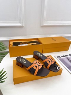 2023.6.5 super perfect TODS women slippers sz35-40 002