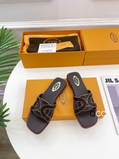 2023.6.5 super perfect TODS women slippers sz35-40 010