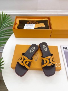 2023.6.5 super perfect TODS women slippers sz35-40 008