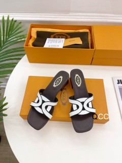 2023.6.5 super perfect TODS women slippers sz35-40 003