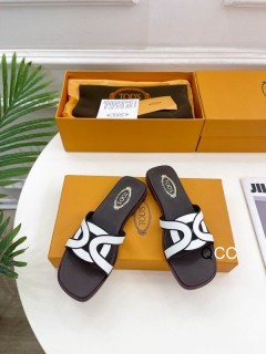 2023.6.5 super perfect TODS women slippers sz35-40 009