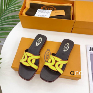 2023.6.5 super perfect TODS women slippers sz35-40 005