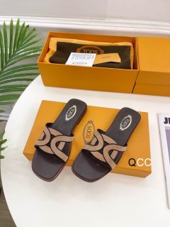 2023.6.5 super perfect TODS women slippers sz35-40 006
