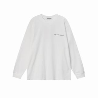 2023.6.8 Alexander Wang Hoodie S-XL 002