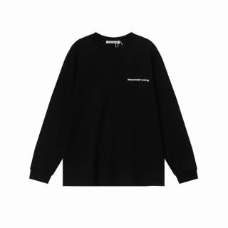 2023.6.8 Alexander Wang Hoodie S-XL 001