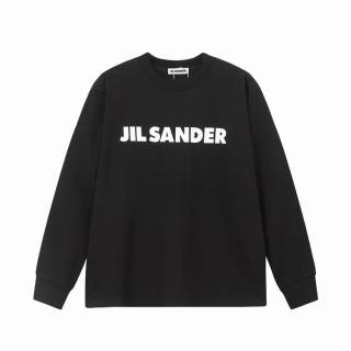 2023.6.8 Jil Sander  Hoodie S-XL 001