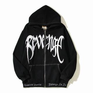 2023.6.8 Revenge Hoodie M-XXL 006
