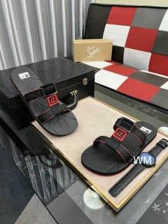 2023.6.11 super perfect GZ men  Slippers size38-45 001