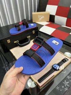 2023.6.11 super perfect GZ men  Slippers size38-45 004