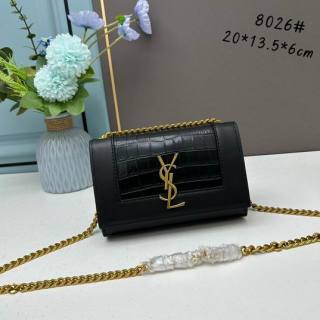 2023.6.15 YSL Bag 007