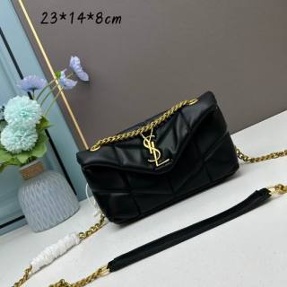 2023.6.15 YSL Bag 013