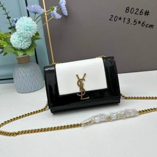 2023.6.15 YSL Bag 008
