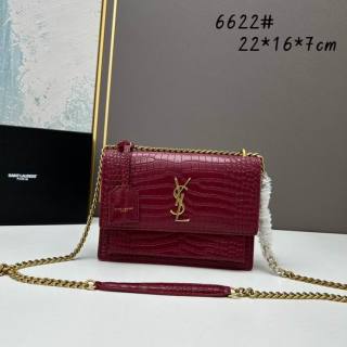 2023.6.15 YSL Bag 016