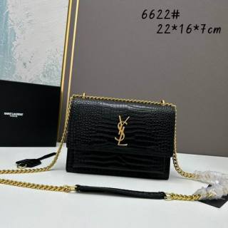2023.6.15 YSL Bag 017